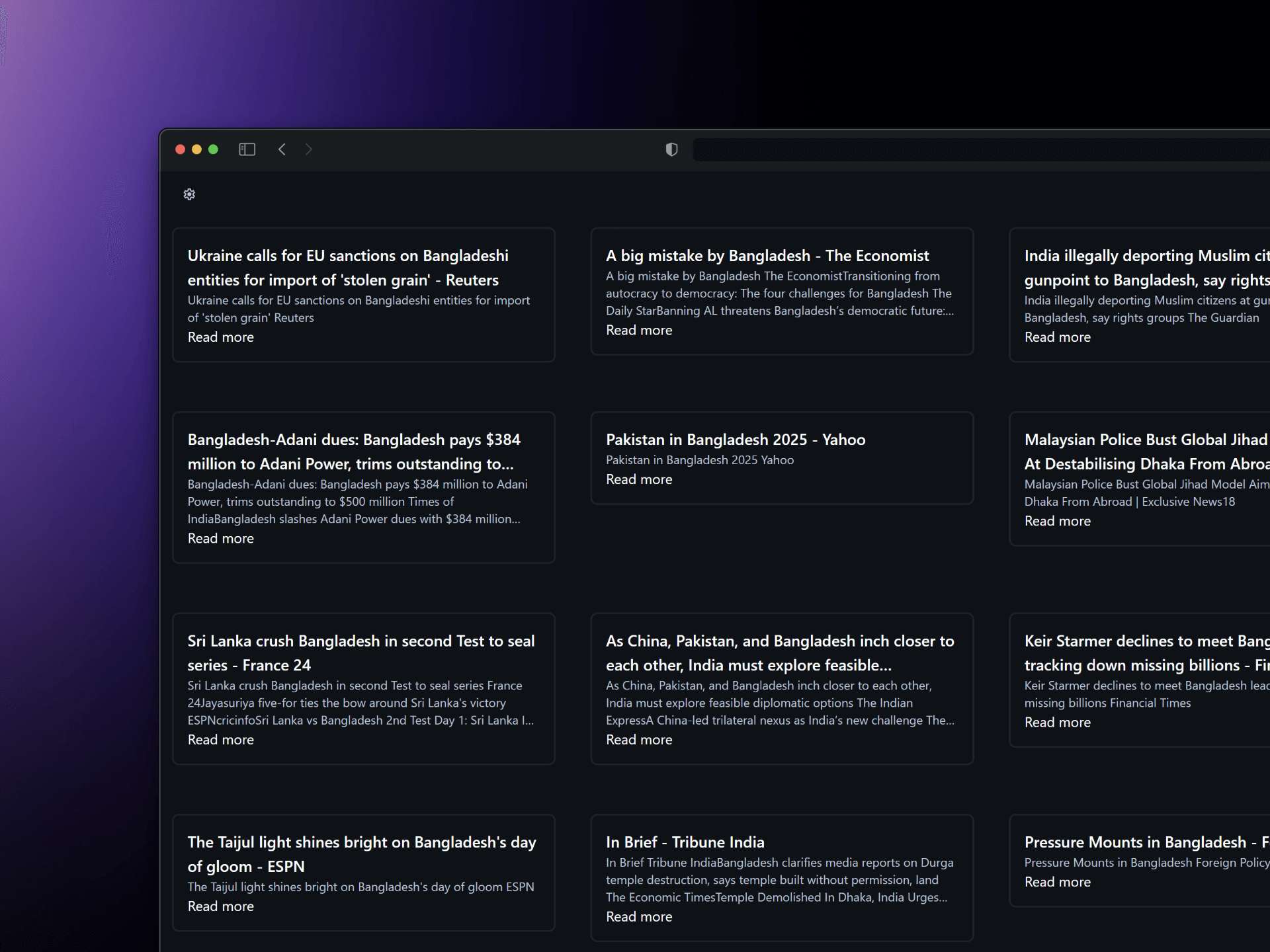 Recién llegado vs 5 años en Nueva Zelanda